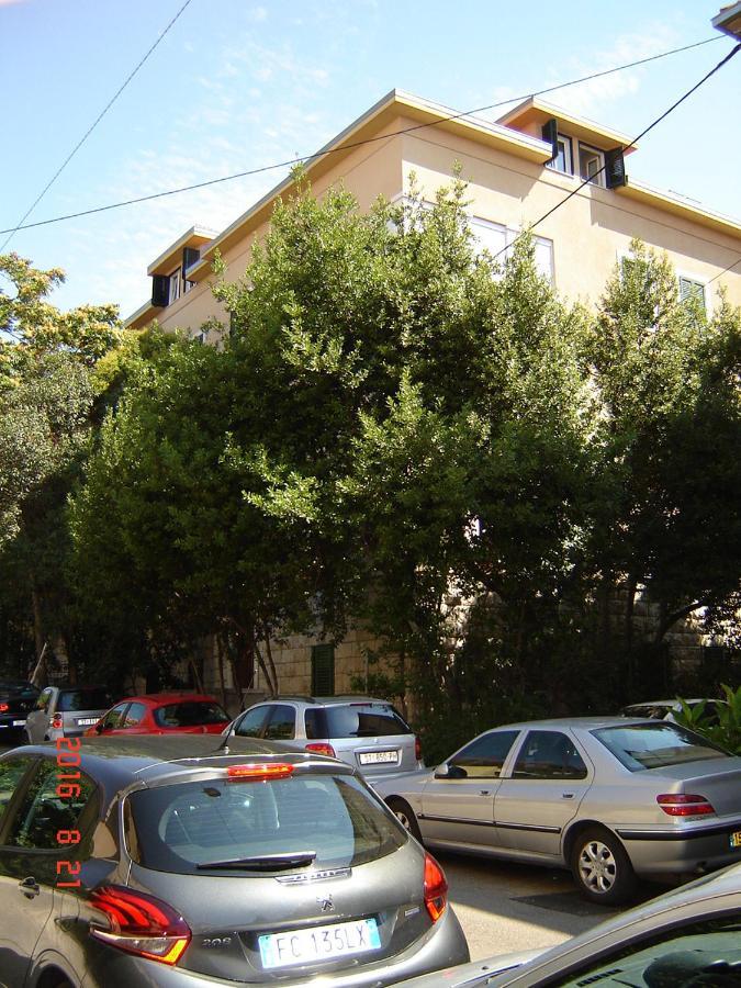 Kirka Διαμέρισμα Σπλιτ Εξωτερικό φωτογραφία