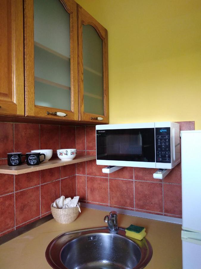 Kirka Διαμέρισμα Σπλιτ Εξωτερικό φωτογραφία